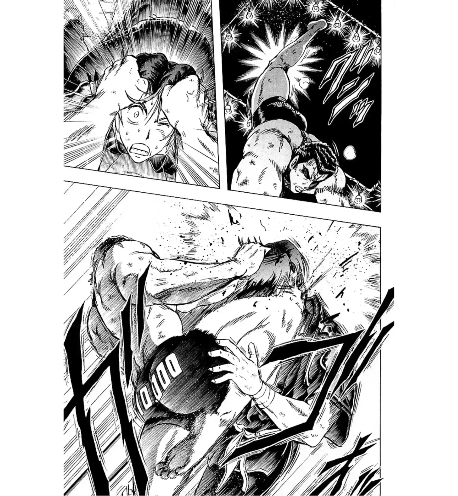 第1話 試し読み 5ページ目