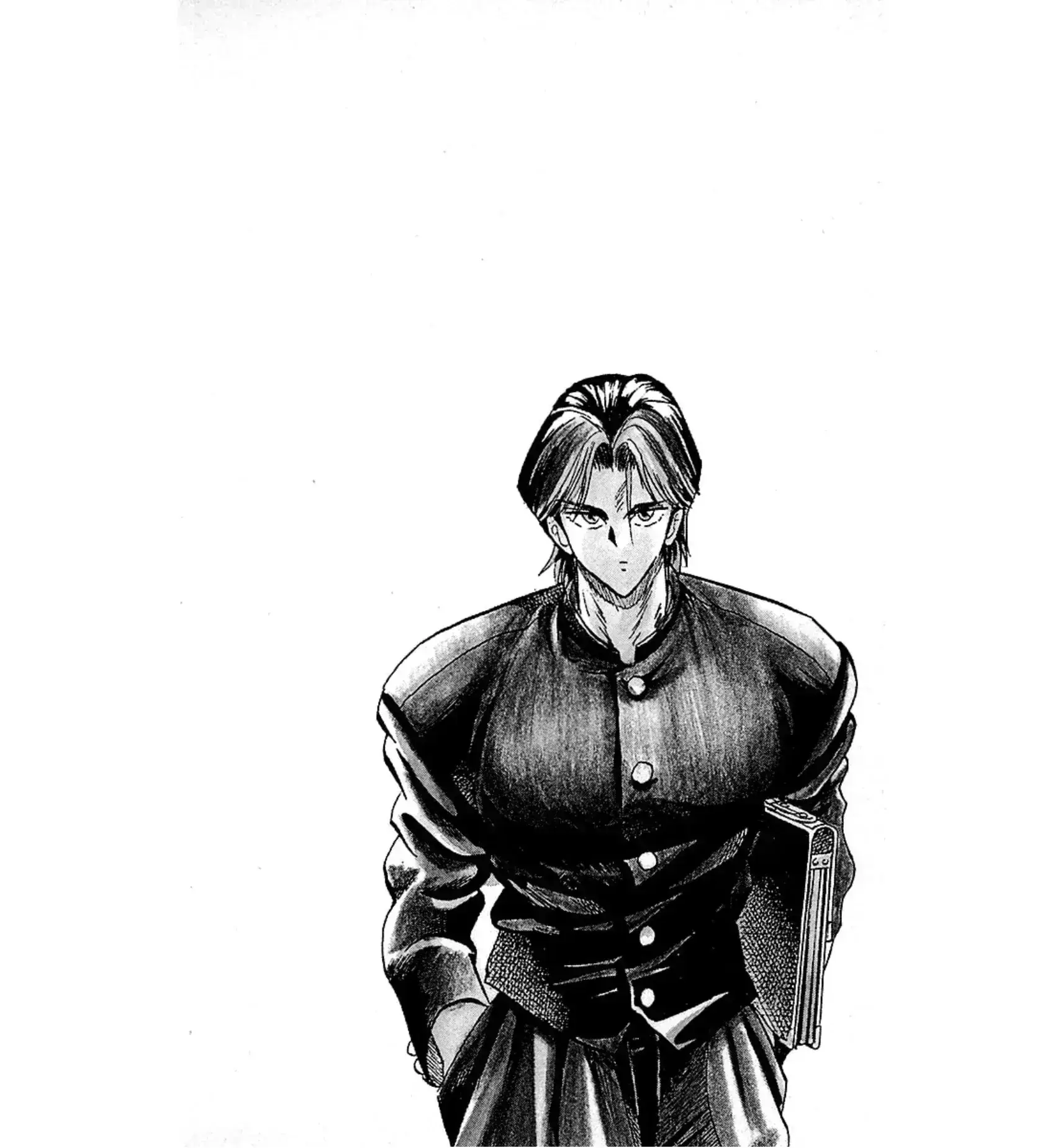 第1話 試し読み 4ページ目