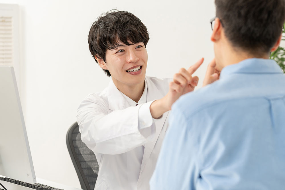 初めてのメンズ医療脱毛！失敗しないクリニック選びのポイント