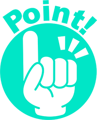 ポイント
